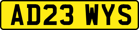 AD23WYS