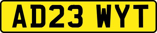 AD23WYT