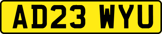 AD23WYU