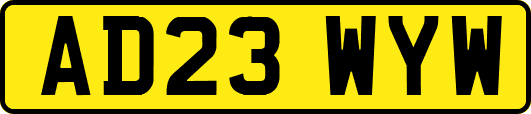 AD23WYW
