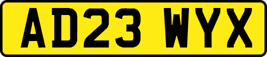AD23WYX