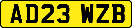 AD23WZB