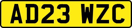 AD23WZC