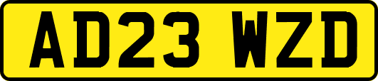 AD23WZD