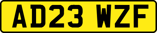 AD23WZF