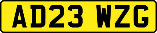 AD23WZG