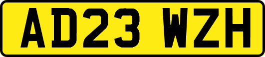 AD23WZH