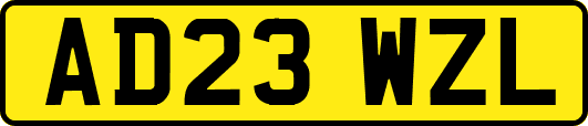 AD23WZL