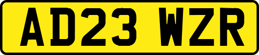 AD23WZR