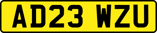 AD23WZU