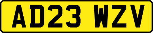 AD23WZV