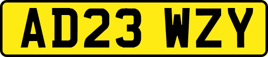 AD23WZY