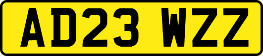 AD23WZZ