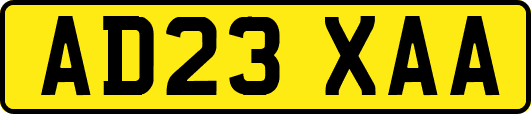 AD23XAA