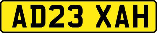 AD23XAH