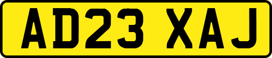 AD23XAJ