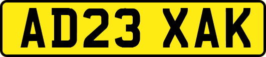 AD23XAK