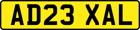 AD23XAL
