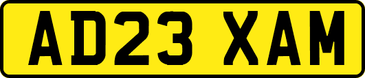 AD23XAM