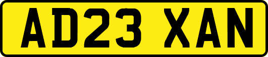 AD23XAN