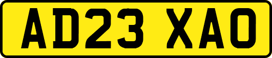 AD23XAO