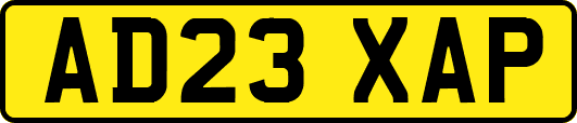 AD23XAP