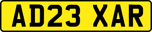 AD23XAR
