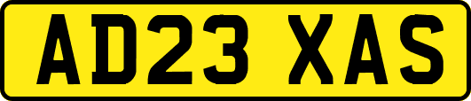 AD23XAS