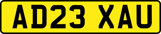 AD23XAU