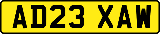 AD23XAW