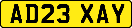 AD23XAY