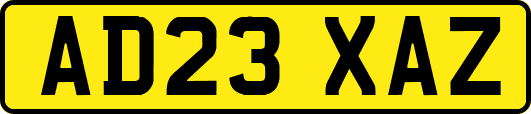 AD23XAZ