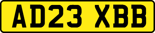 AD23XBB