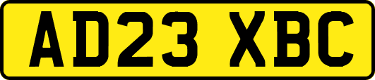 AD23XBC