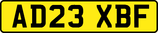 AD23XBF