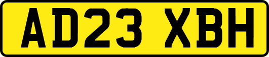 AD23XBH