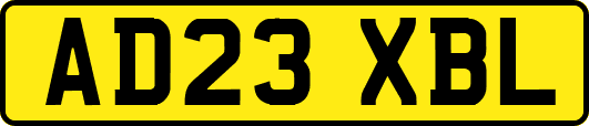 AD23XBL