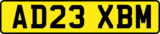 AD23XBM