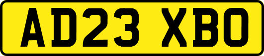 AD23XBO