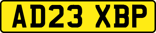 AD23XBP