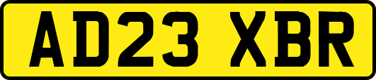 AD23XBR