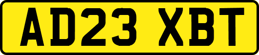 AD23XBT