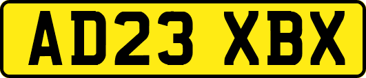 AD23XBX