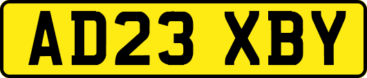 AD23XBY