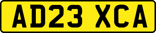 AD23XCA