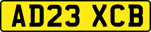 AD23XCB