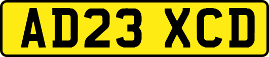 AD23XCD