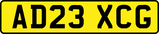 AD23XCG