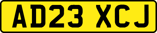 AD23XCJ