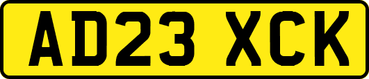 AD23XCK